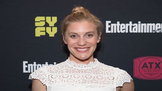 Netflix Sci-Fi Drama ‘Another Life’ to Star Katee Sackhoff