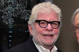 Richard Cohen Reamed for Column Complaining He Once Lost Job to Woman He Admits Was Qualified