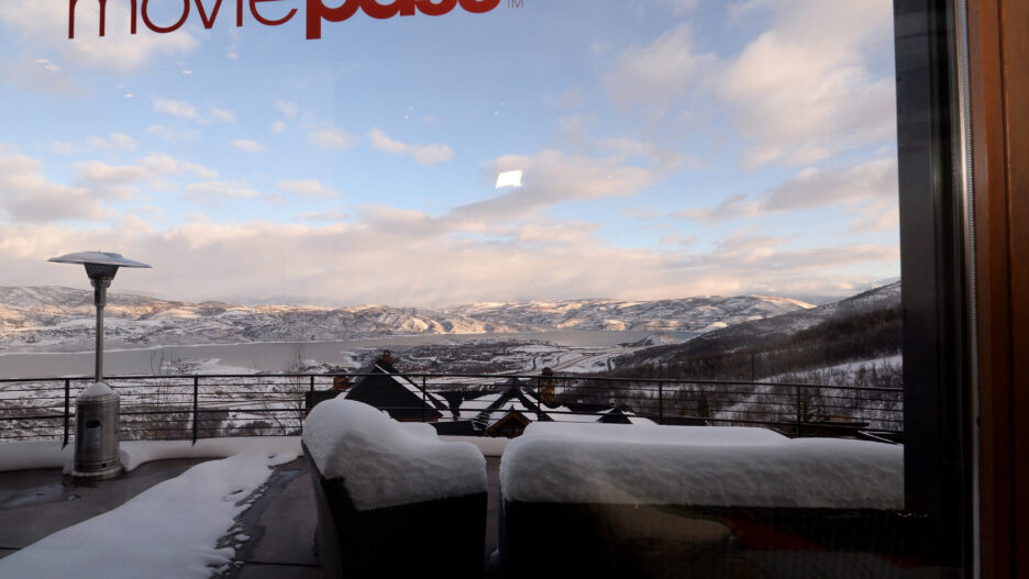 MoviePass House Park City