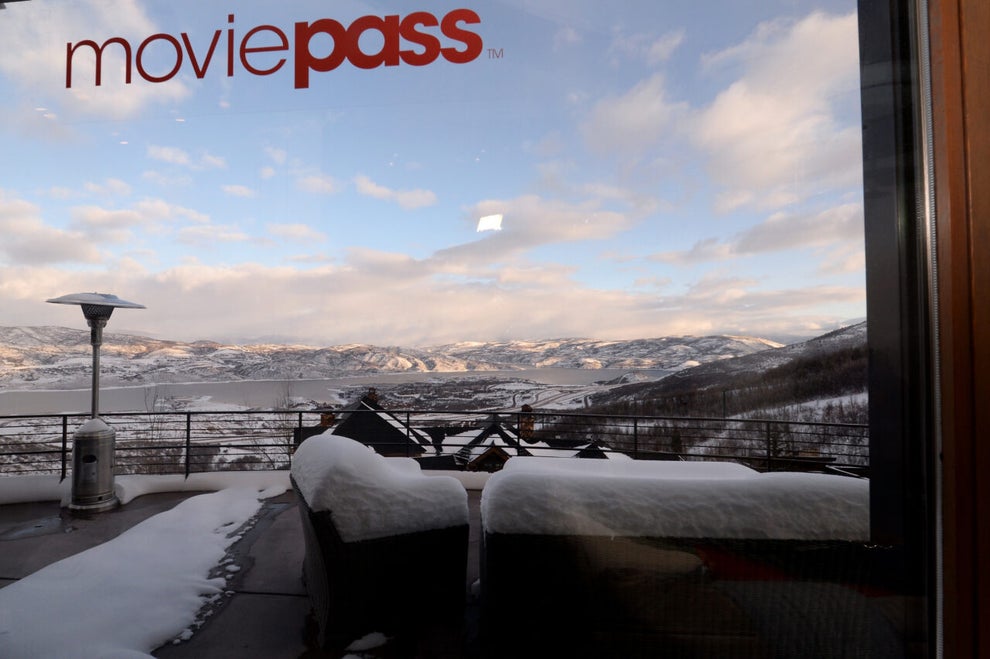 MoviePass House Park City