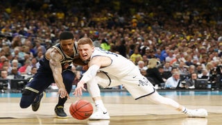 Why Donte DiVincenzo, Judas and Cristiano Ronaldo Are TV’s Social Media MVPs of the Week