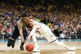 Why Donte DiVincenzo, Judas and Cristiano Ronaldo Are TV’s Social Media MVPs of the Week