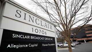 Sinclair Countersues Tribune Media Over Failed Merger