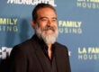 Jeffrey Dean Morgan Michael Keaton Batman