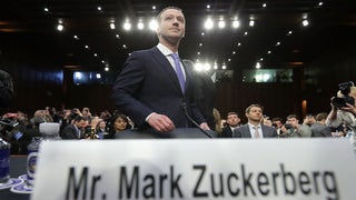 Facebook Removes Hundreds of Accounts Over ‘Coordinated Inauthentic Behavior’