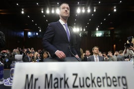 Facebook Removes Hundreds of Accounts Over ‘Coordinated Inauthentic Behavior’
