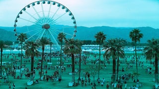 Teen Vogue Reporter: ‘I Was Groped 22 Times’ at Coachella While Covering Sexual Harassment