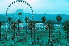 Teen Vogue Reporter: ‘I Was Groped 22 Times’ at Coachella While Covering Sexual Harassment