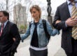 Allison Mack house arrest sex cult