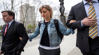 Allison Mack Out on Bail In NXIVM Case, Under House Arrest