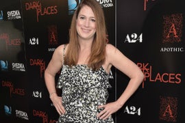 Amazon Orders ‘Utopia’ Series From ‘Gone Girl’ Writer Gillian Flynn