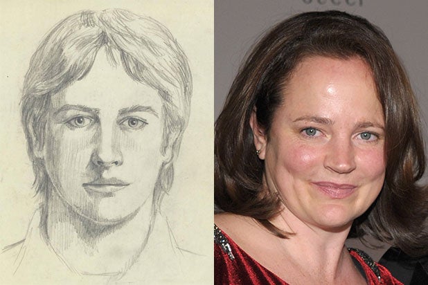 Golden State Killer Michelle McNamara