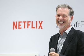Why Netflix Hasn’t Peaked Yet – Despite Lackluster Subscriber Growth
