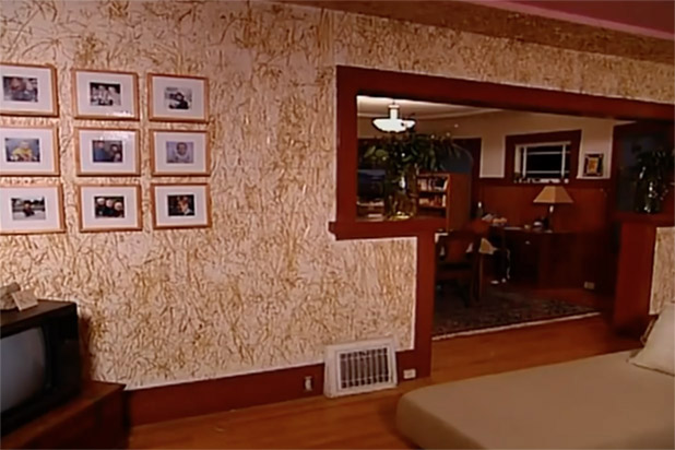 13 Worst Trading Spaces Designs From The Sob Inducing