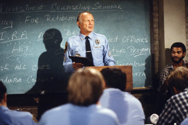 Hill Street Blues
