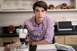 ‘Alex Strangelove’ Film Review: Bittersweet Coming-Out Comedy Takes Teens Seriously