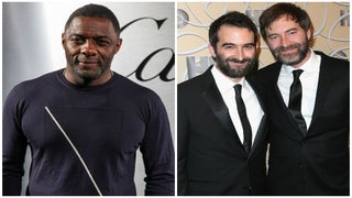 Netflix Orders Idris Elba Comedy ‘Turn Up Charlie,’ Duplass Brothers’ True Crime Series ‘Evil Genius’