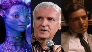James Cameron Says ‘Avatar’ Sequels Share Something With ‘The Godfather’