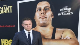 Even the ‘Andre the Giant’ Director Doesn’t ‘Buy Into’ a Lot of the Mythology Surrounding Wrestler