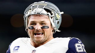 Jason Witten Leaves ESPN’s ‘Monday Night Football,’ Will Return to Dallas Cowboys – Yes, as a Player