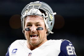 Jason Witten Leaves ESPN’s ‘Monday Night Football,’ Will Return to Dallas Cowboys – Yes, as a Player