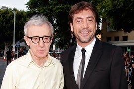 Javier Bardem Blasts ‘Public Lynching’ of ‘Genius’ Woody Allen