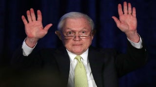 Kumail Nanjiani’s Goodbye to Jeff Sessions: ‘Couldn’t Have Happened to a Worse Guy’