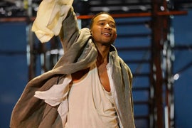 ‘Jesus Christ Superstar Live’ Delivers Early Ratings Hosannas, Crushes ‘A Christmas Story’