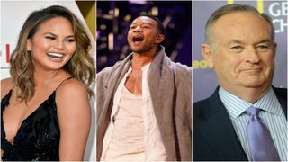 Chrissy Teigen Smites Bill O’Reilly With Fiery Comeback After ‘Jesus Christ Superstar Live’ Diss