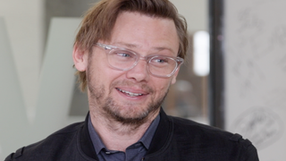 ‘Westworld’ Season 2: How Jimmi Simpson Slowly Became Ed Harris (Exclusive Video)
