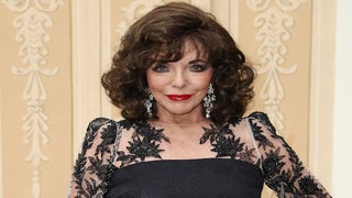 How Joan Collins Landed Her Role on ‘American Horror Story: Apocalypse’