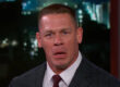 John Cena on 'Jimmy Kimmel Live'