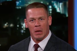 John Cena and a ‘Celebrity Hypnotist’ Are Teaming up for Facebook Watch Prank Series (Video)