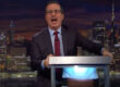 John Oliver - 'Last Week Tonight'