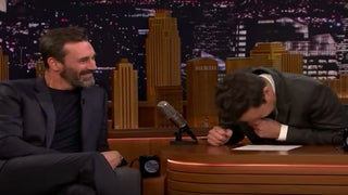 Jon Hamm’s Impression of Ray Romano Playing Golf Is Simply the Best (Video)
