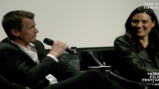 Watch ‘Westworld’ Panel at Tribeca Film Festival Awkwardly End Right After Cringeworthy Fan Question (Video)