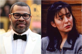 Jordan Peele Docuseries on Lorena Bobbitt Headed to Amazon