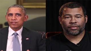 Watch Jordan Peele’s Fakeout Obama Warning About Fake News (Video)