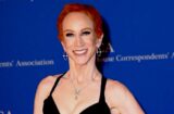Kathy Griffin WHCD White House Correspondents' Dinner 2018