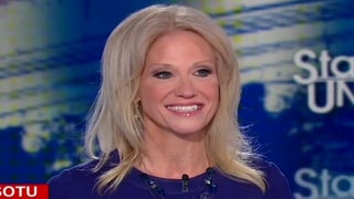 Kellyanne Conway Calls Trump ‘Commander of Cheese,’ Internet Melts (Video)