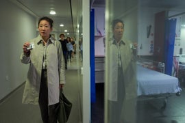 Why AMC Networks Chose Sarah Barnett to Be Entertainment President: ‘Killing Eve’ Didn’t Hurt