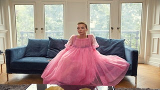 Here’s Why ‘Killing Eve’ Will Make You Obsessed With a Psychopath