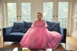 Here’s Why ‘Killing Eve’ Will Make You Obsessed With a Psychopath