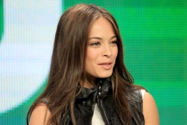 ‘Smallville’ Star Kristin Kreuk Returns to The CW on Summer Legal Drama