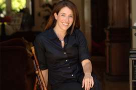Lauren Townsend Joins Starz, Will Run Publicity Team