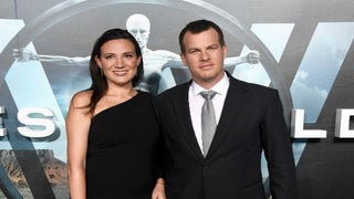 ‘Westworld’ Creators Jonathan Nolan and Lisa Joy’s New Sci-Fi  Series ‘The Peripheral’ Lands at Amazon