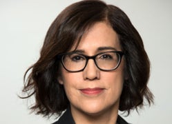 Paradigm Taps Liz Morentin to Lead Agency’s Communications