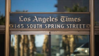 New LA Times Owner to Move Paper Out of LA City Limits… to El Segundo