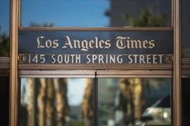New LA Times Owner to Move Paper Out of LA City Limits… to El Segundo