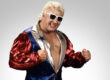 'Lucious' Johnny Valiant - WWE